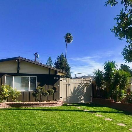 Private Modern Guesthouse With Backyard Los Angeles Dış mekan fotoğraf
