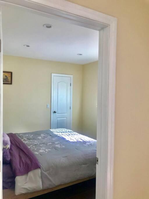 Private Modern Guesthouse With Backyard Los Angeles Dış mekan fotoğraf
